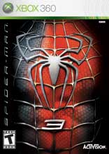 Spider-Man 3: The Movie